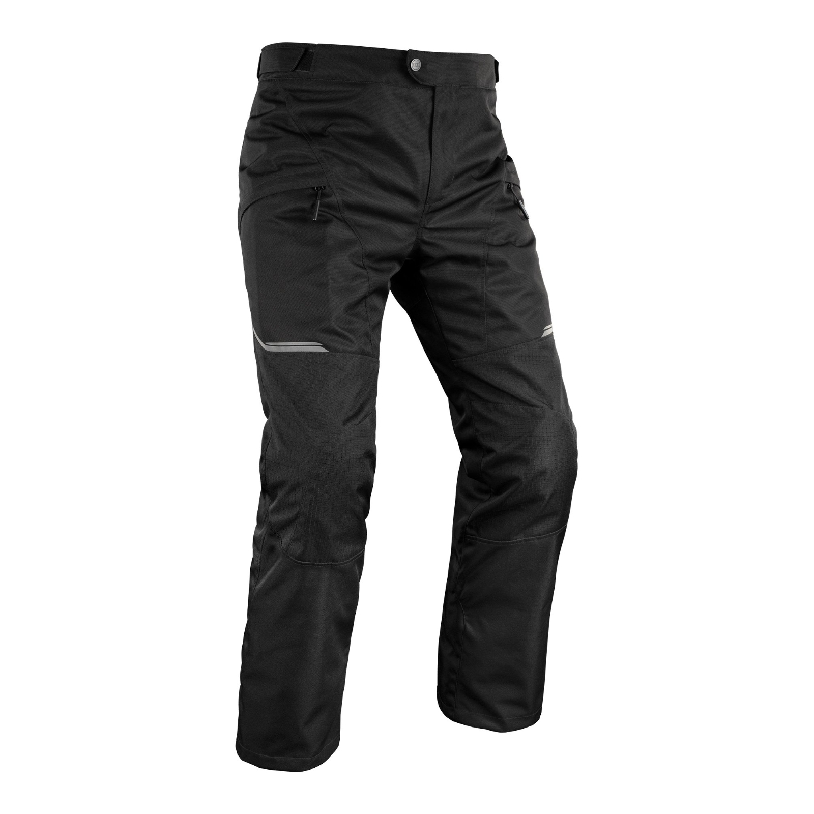 Oxford Metro 2.0 Road Pant Stealth Black (Regular) - Image 1