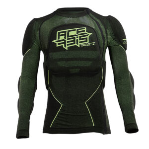 Acerbis X-Fit Future Level 2 Body Armour - Image 1