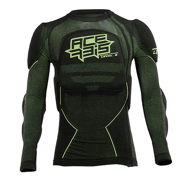 Acerbis X-Fit Future Level 2 Body Armour