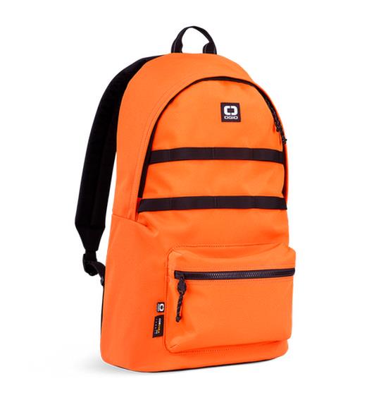 Ogio Apha Lite Convoy 120 Backpack Orange