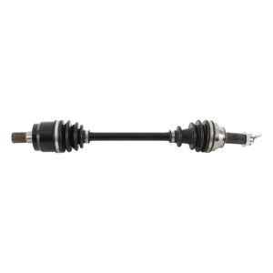 ATV CV/AXLE 6 BALL COMPLETE SHAFT - Image 1