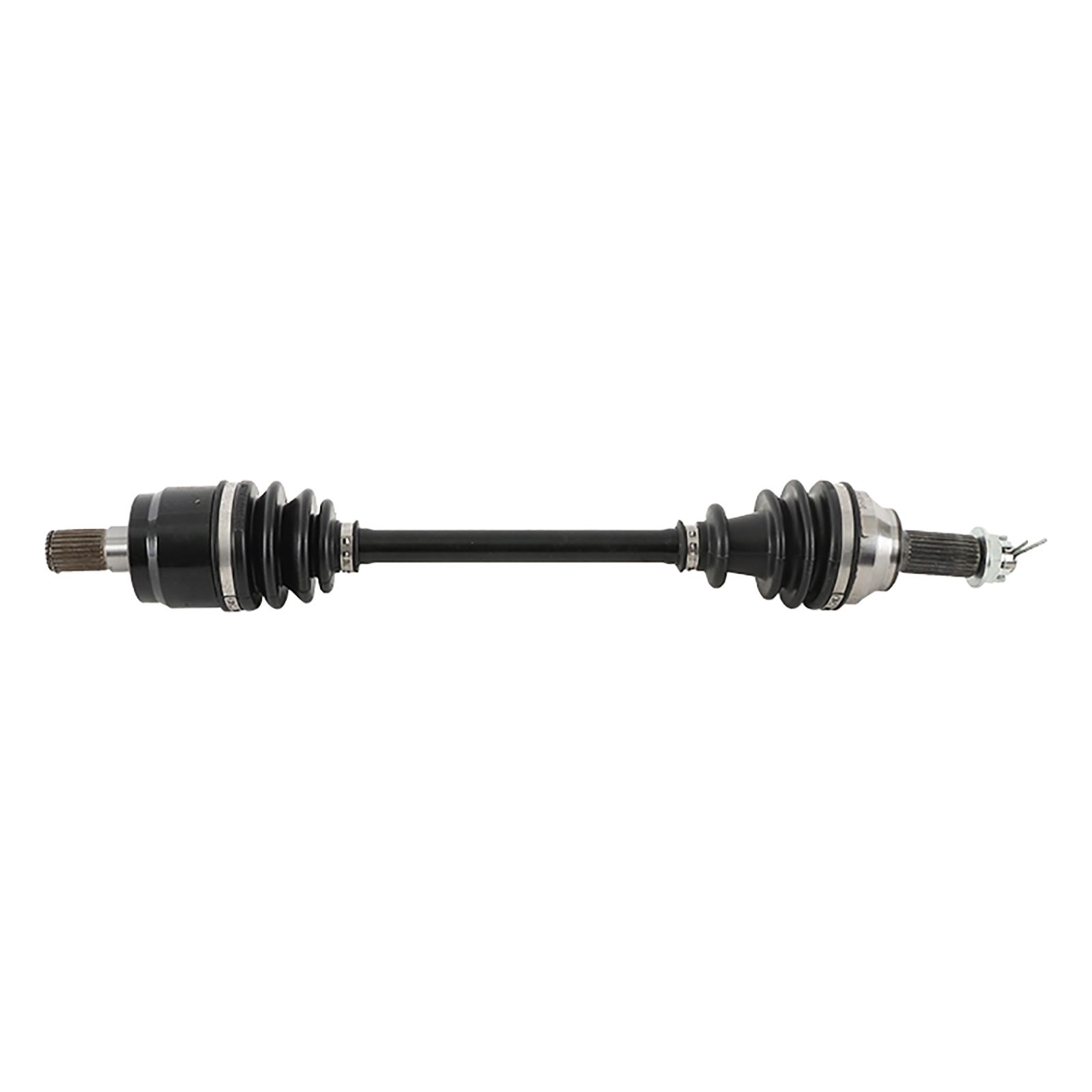 ATV CV/AXLE 6 BALL COMPLETE SHAFT - Image 1