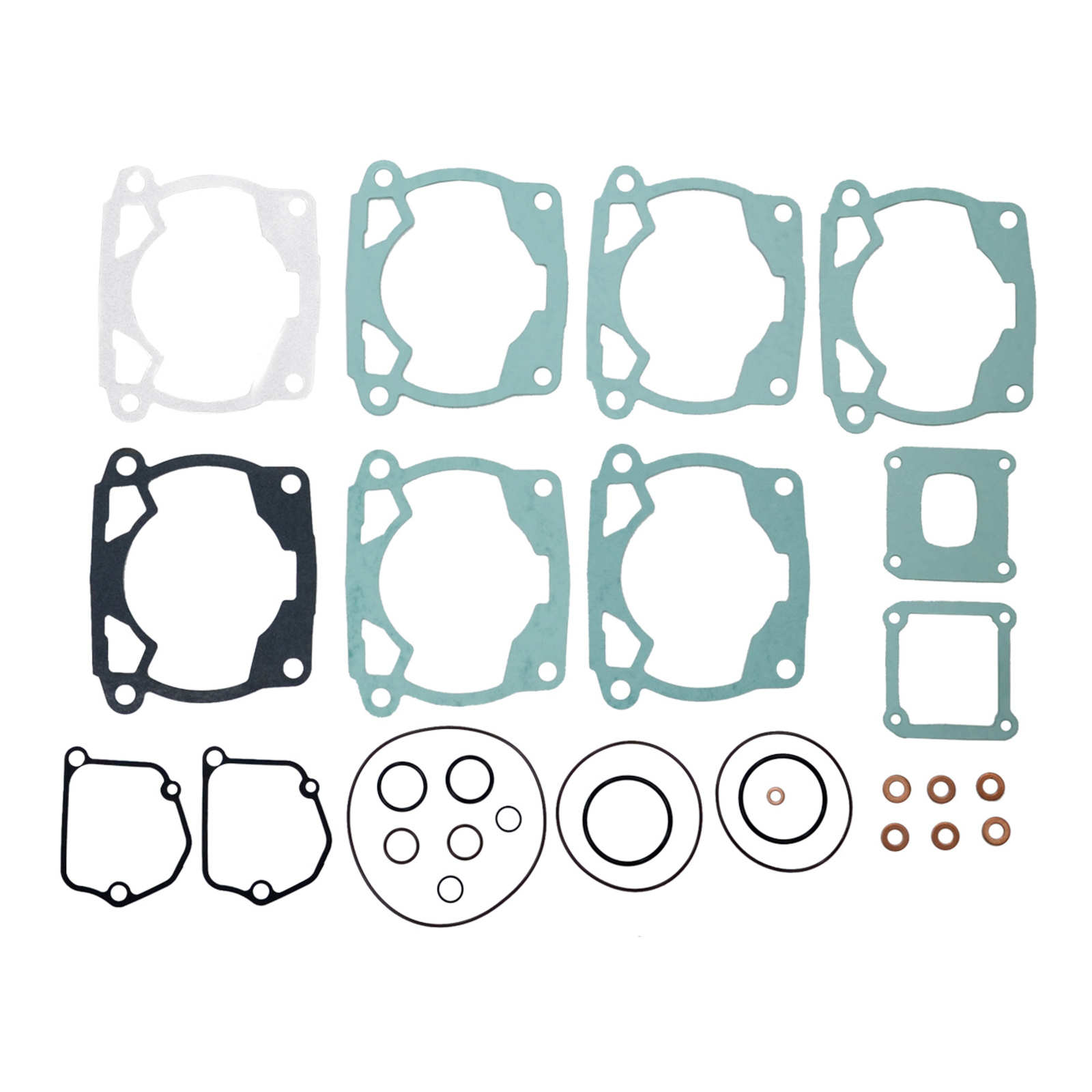 Namura Top-End Gasket Set - Image 1