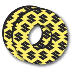 Grip Donuts Factory Effex Suzuki