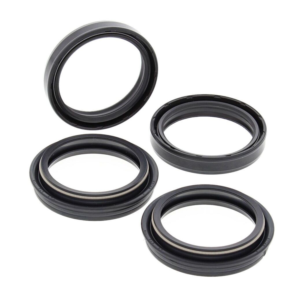 FORK OIL & DUST SEAL KIT 56-126 KTM