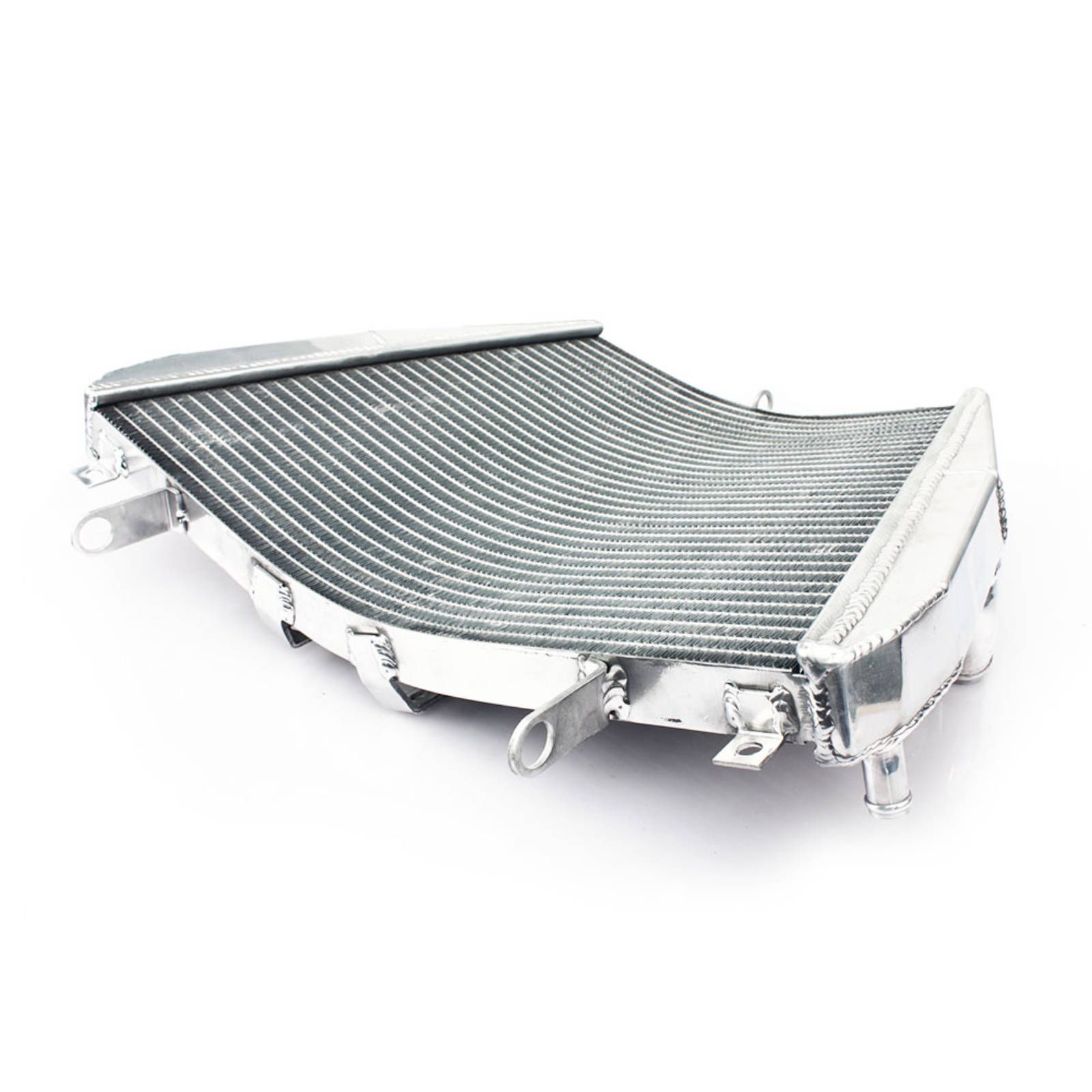 WHITES RADIATOR HON CBR1000RR 12-16 - Image 4