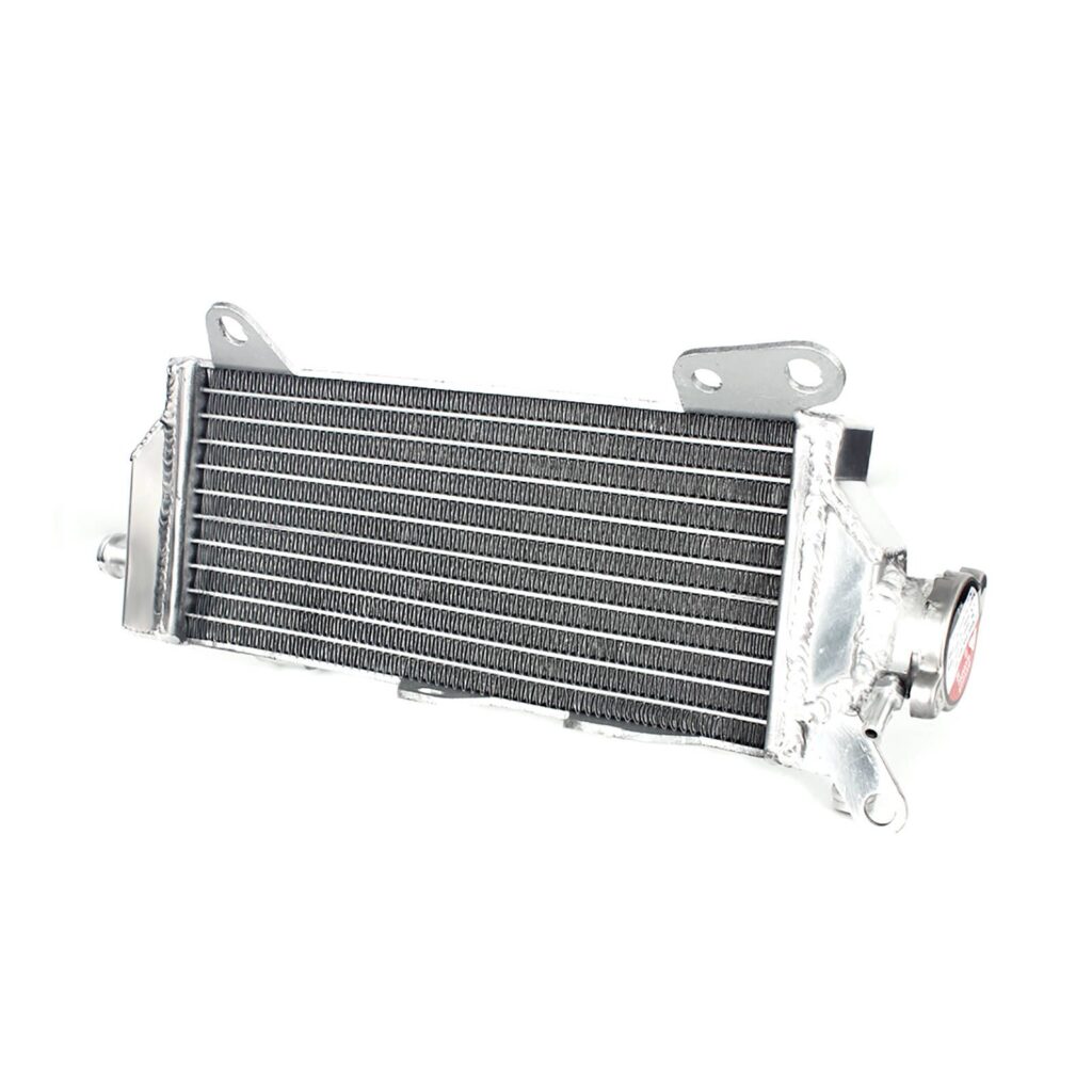WHITES RADIATOR RIGHT YAM YZ450F 2018-19 YZ250F 2019