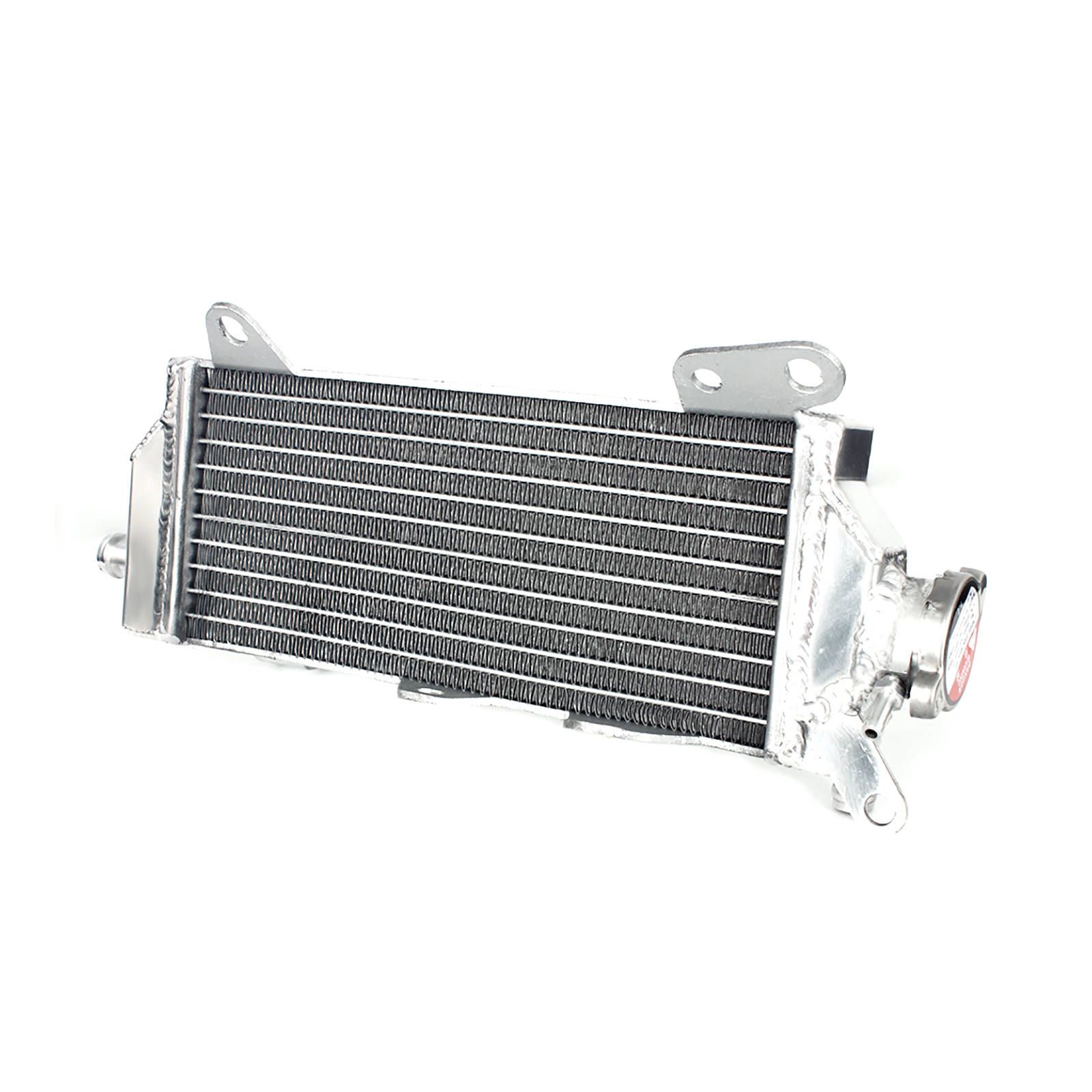 WHITES RADIATOR RIGHT YAM YZ450F 2018-19 YZ250F 2019 - Image 2