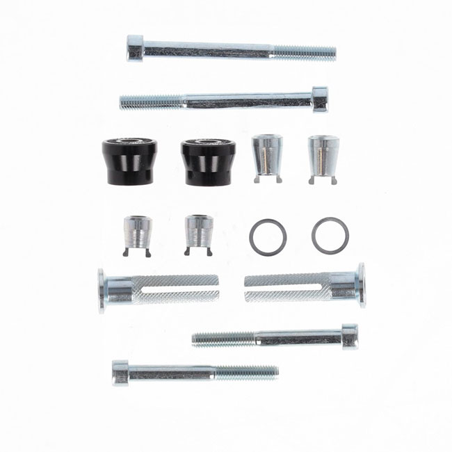 Mounting Kit KTM per 24836 Acerbis [A]