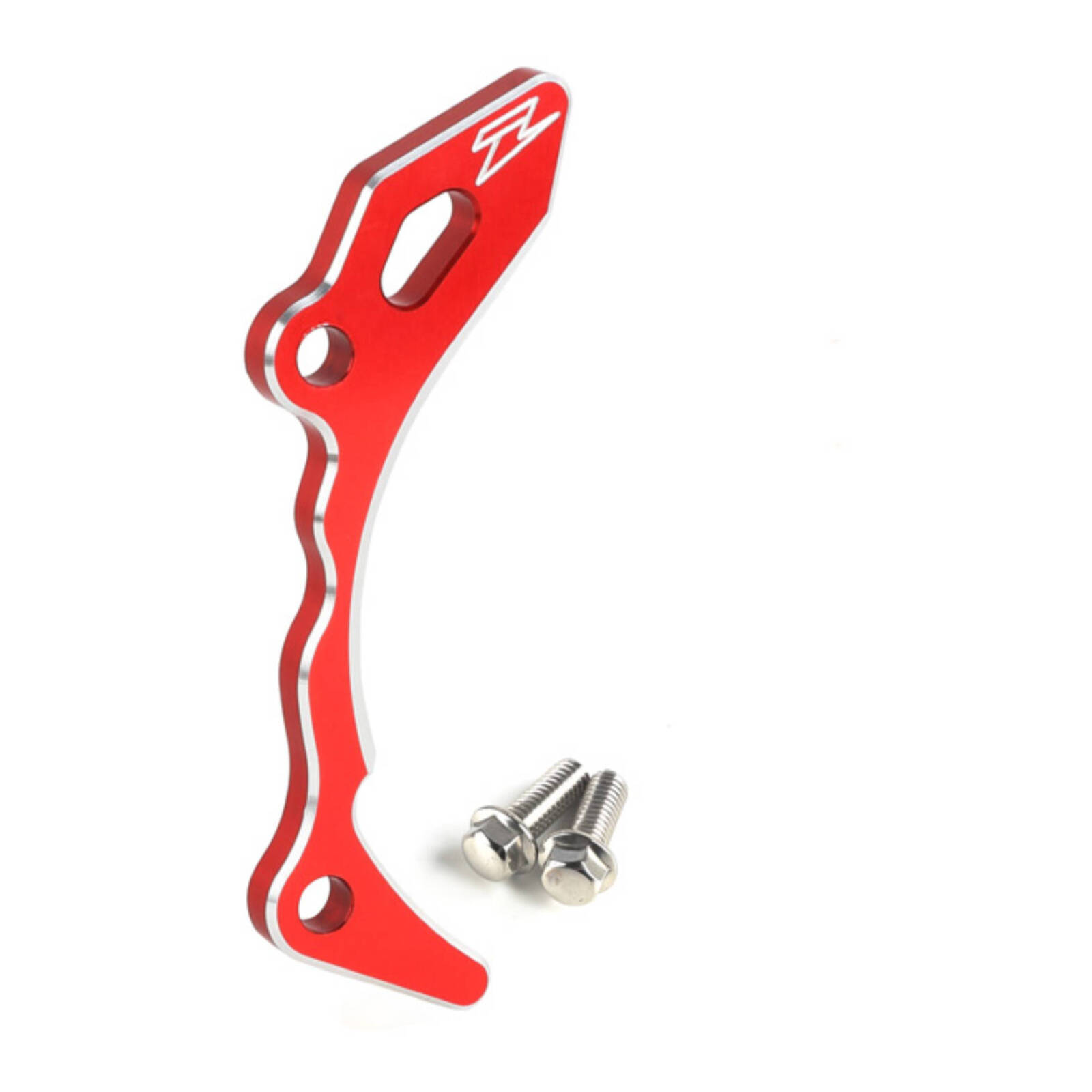 Zeta Case Saver for CRF450R/RX '17-'20 - Red - Image 1