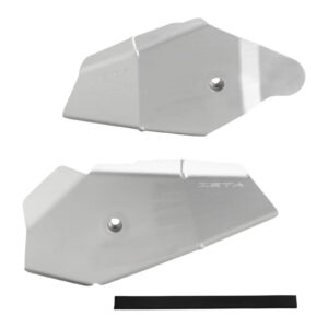 Zeta Frame Guard Honda CRF1100L '20- - Image 2