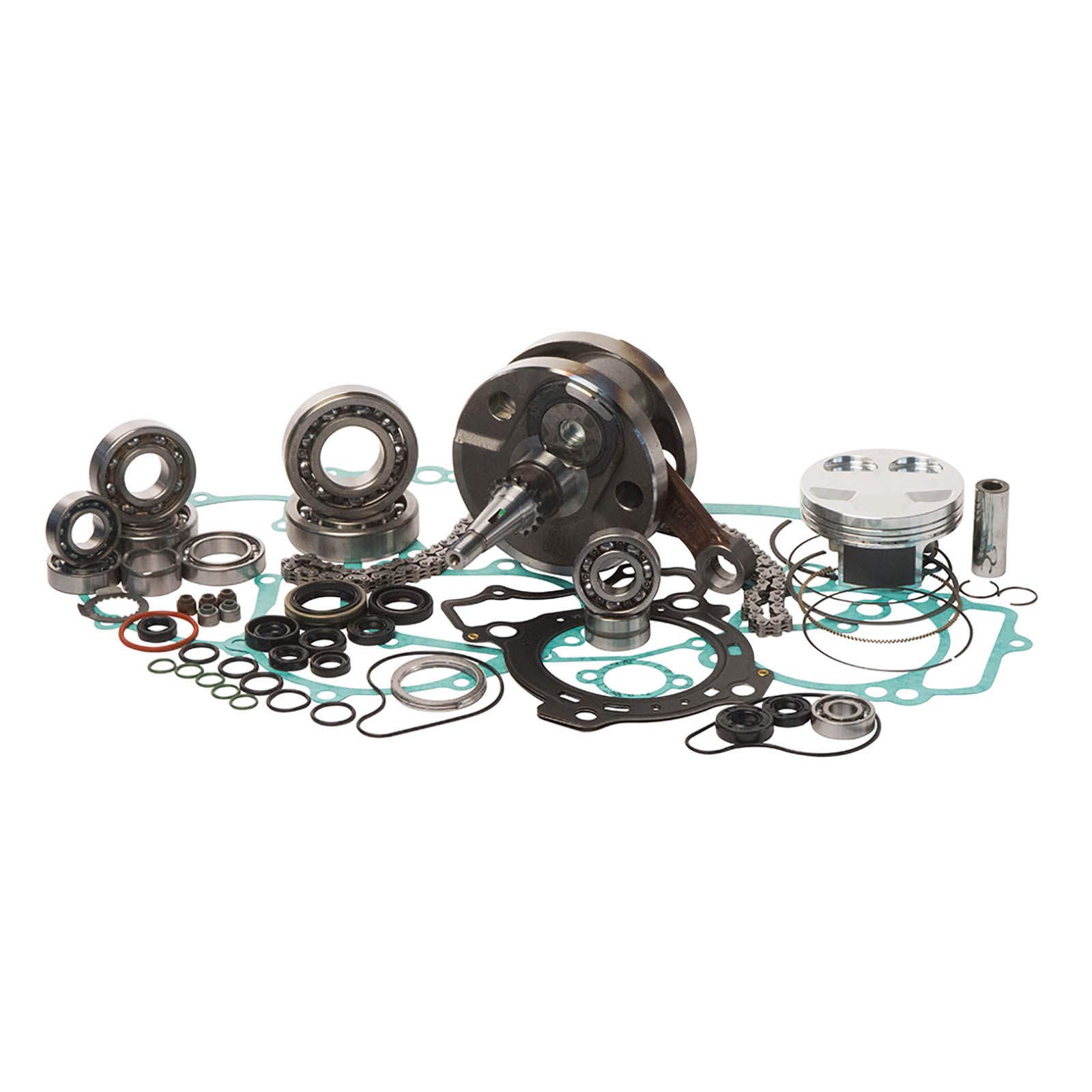 COMPLETE ENGINE REBUILD KIT YAM YZ 250 F 2005-2007 - Image 1