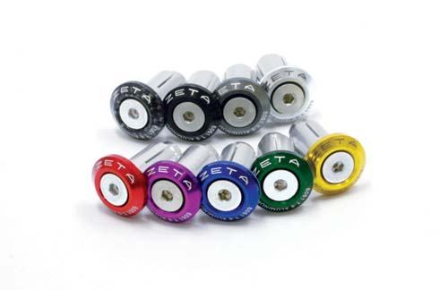 Bar End Plug 35mm 2 Pack