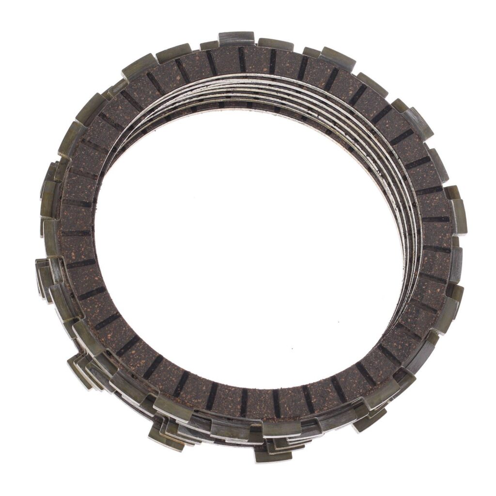 WHITES CLUTCH KIT BMW F650 Dakar/GS 99-03