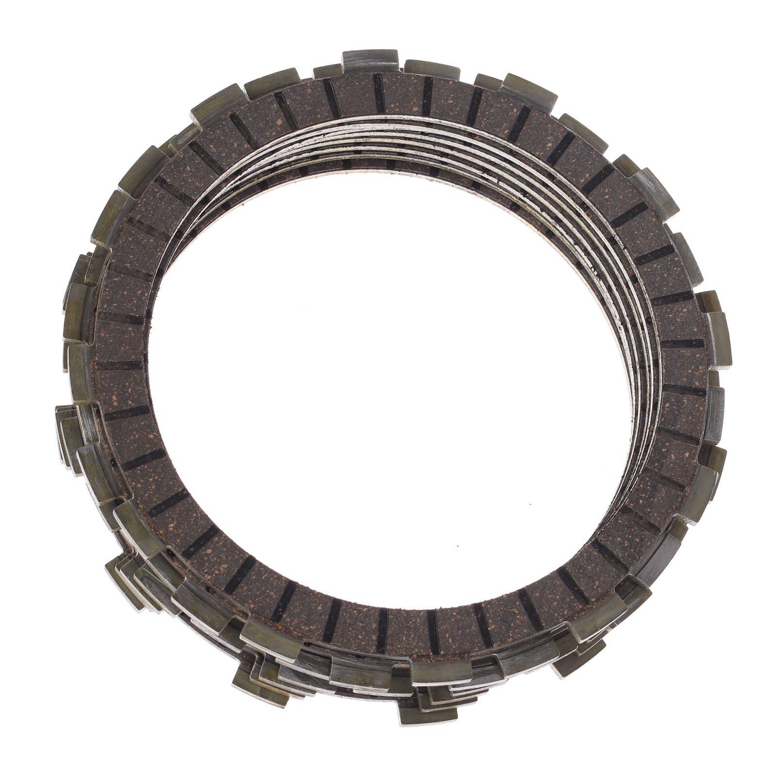 WHITES CLUTCH KIT BMW F650 Dakar/GS 99-03 - Image 1