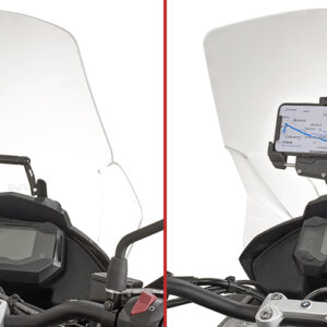 ENGINE GUARD BMW G 310 GS '17- - Image 10