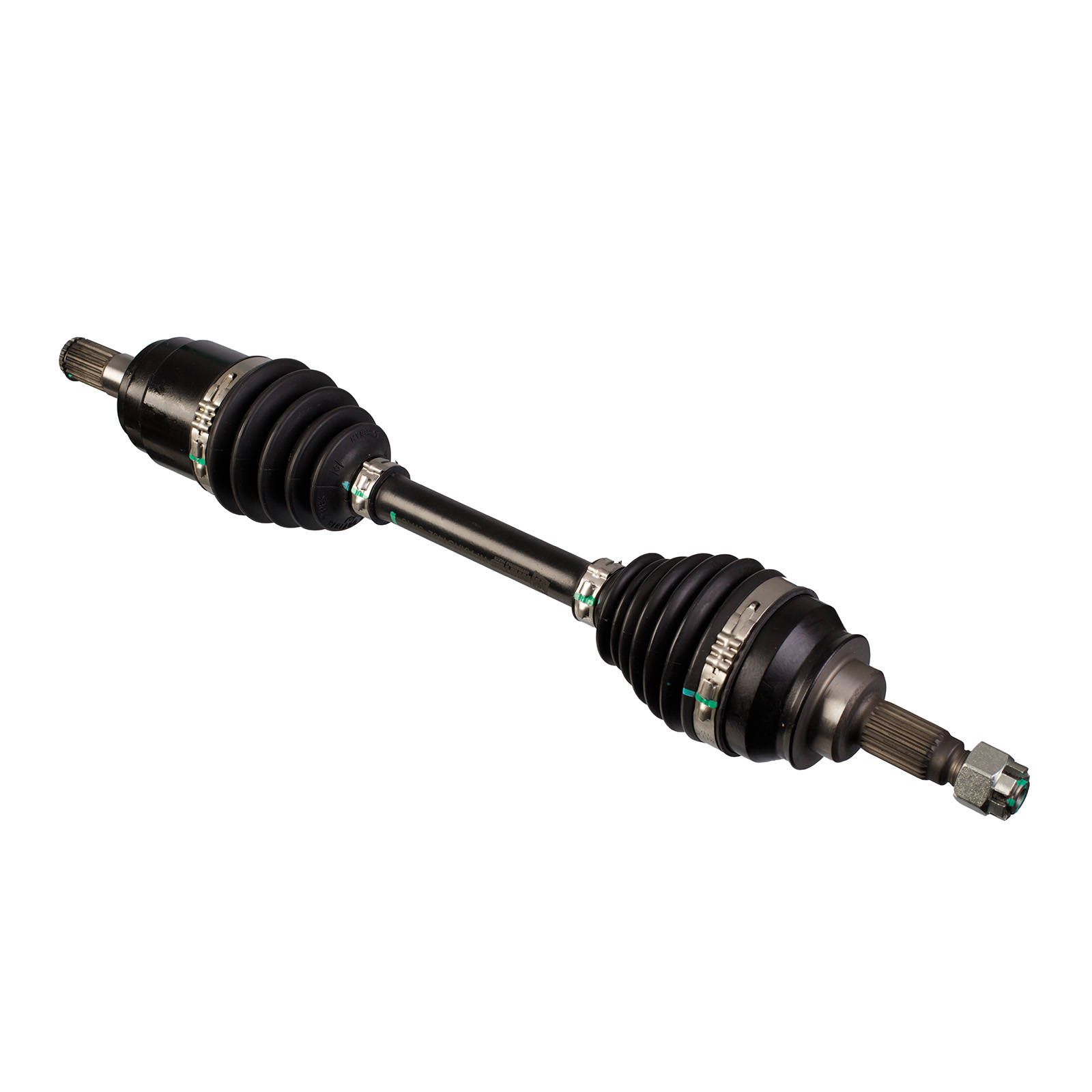 WHITES ATV CV AXLE COMPLETE HON LF (2" lift) - Image 2