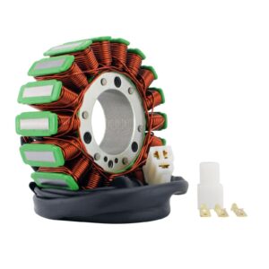 GENERATOR STATOR SUZ GSXR 600 1997-2000/GSXR 750 1996-1999 - Image 11