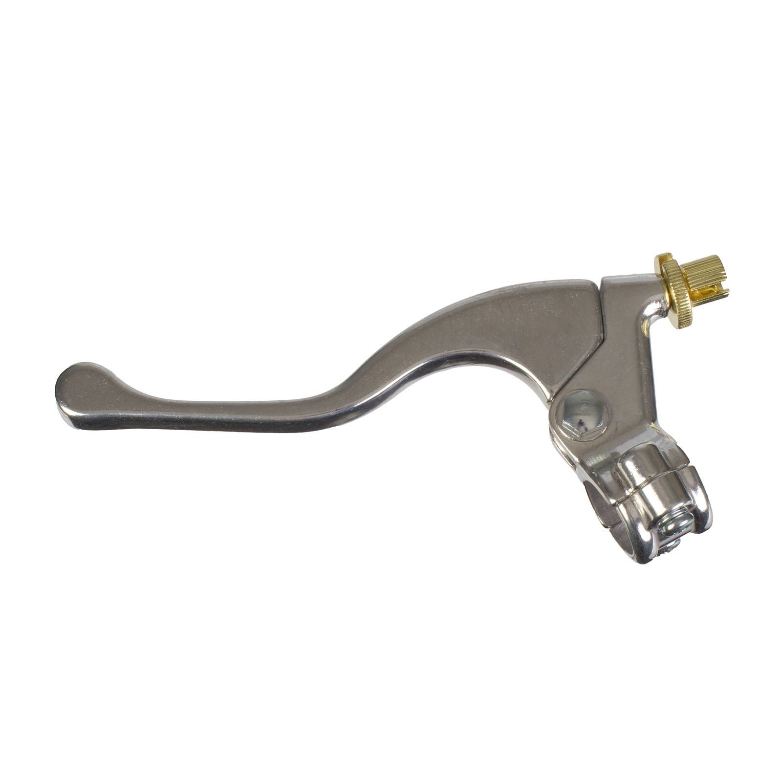 WHITES CLUTCH LEVER ASSEMBLY - HON - POL SHORTY - Image 1