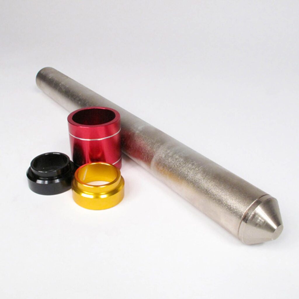 WHITES STEERING BEARING INSTALLATION TOOL