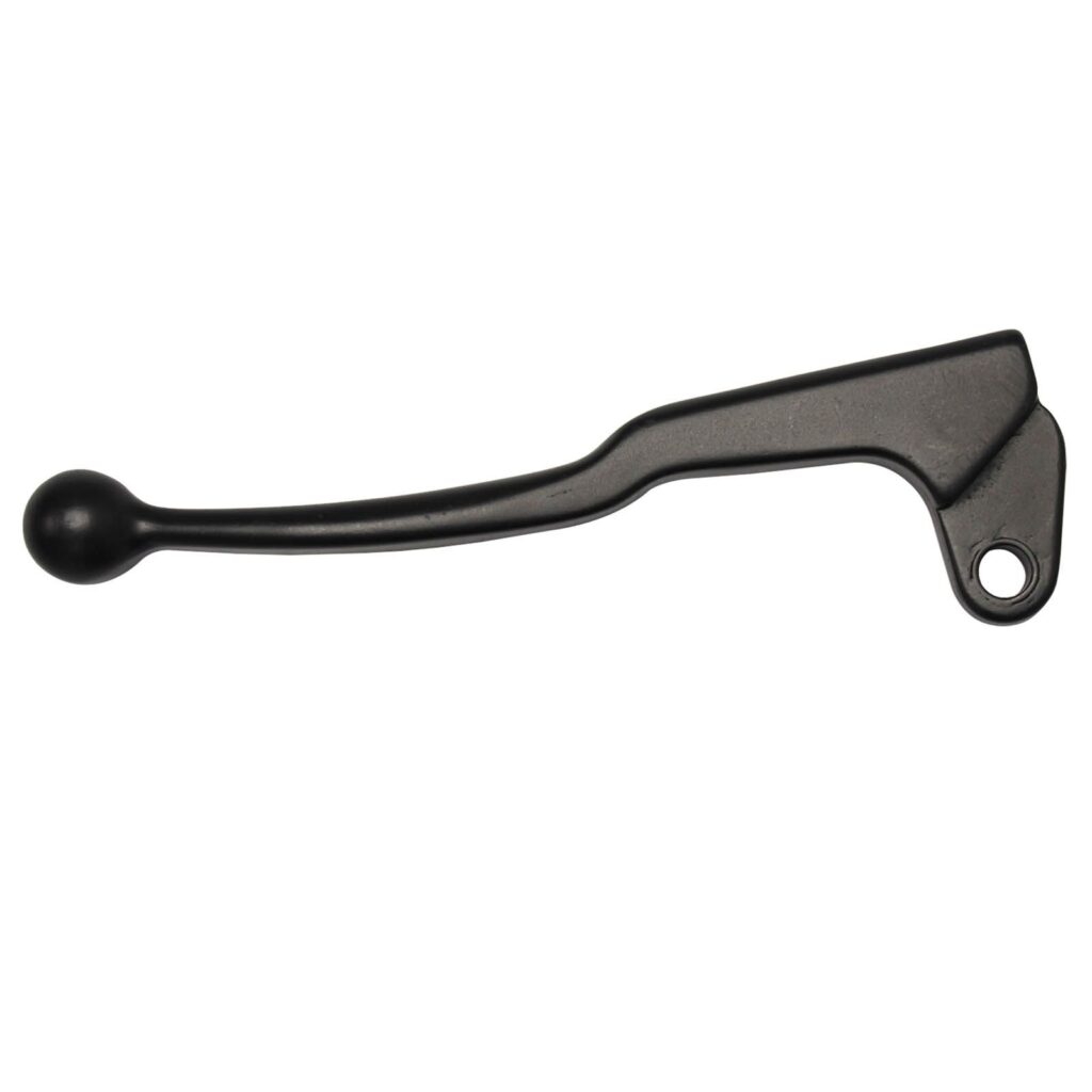 WHITES CLUTCH LEVER SUZ DR200'86-93,GN250'82-96,GSX,GS
