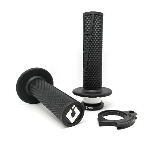 KTM Lock On Grip Set 50 SX