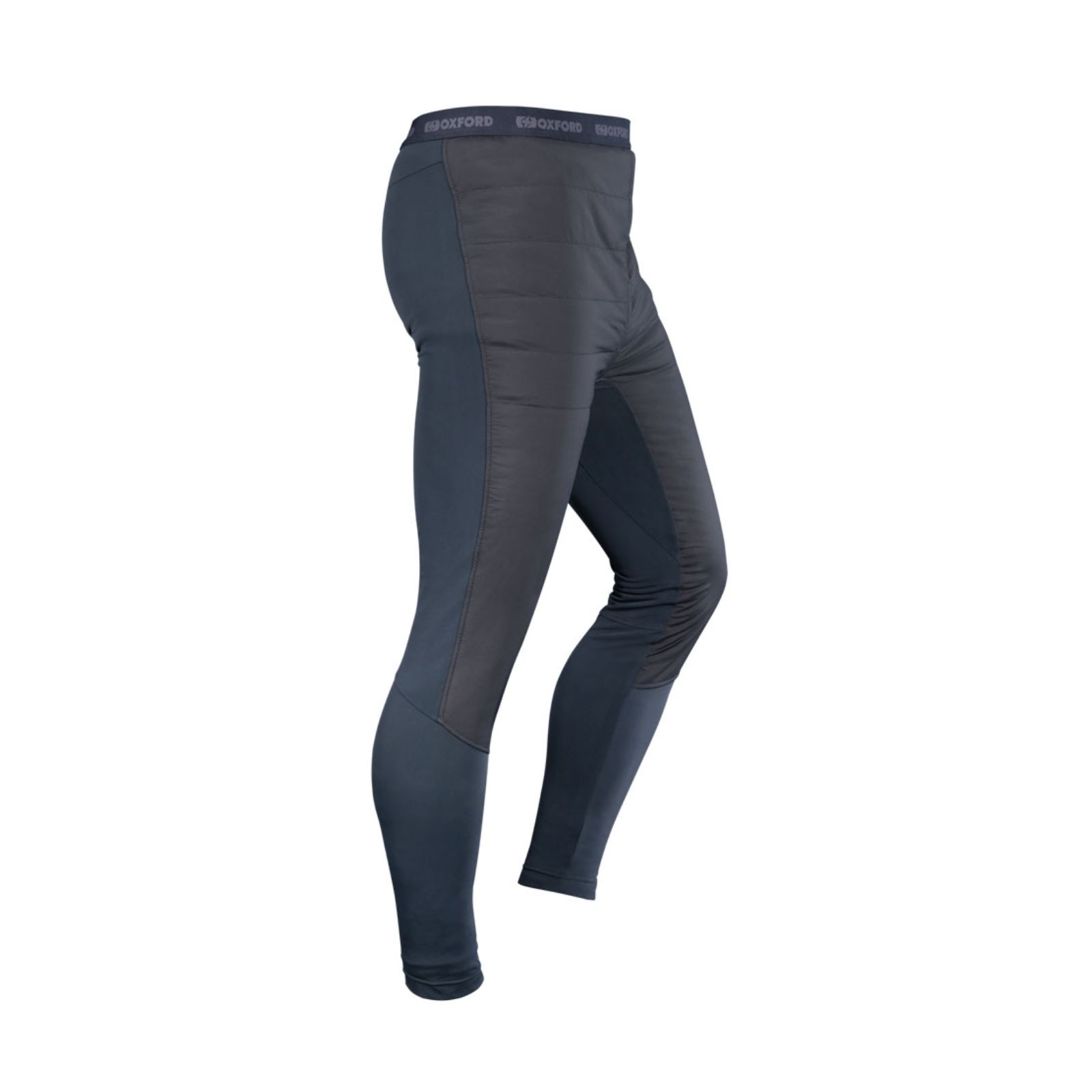 Oxford Advanced Expedition MS Pant Black - Image 1