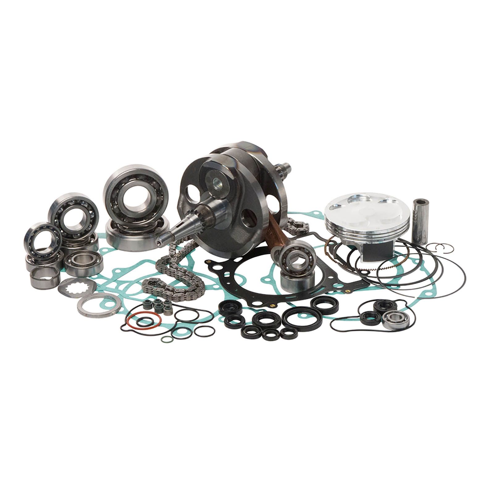 COMPLETE ENGINE REBUILD KIT YAM YZ 450 F 2003-2005 - Image 1