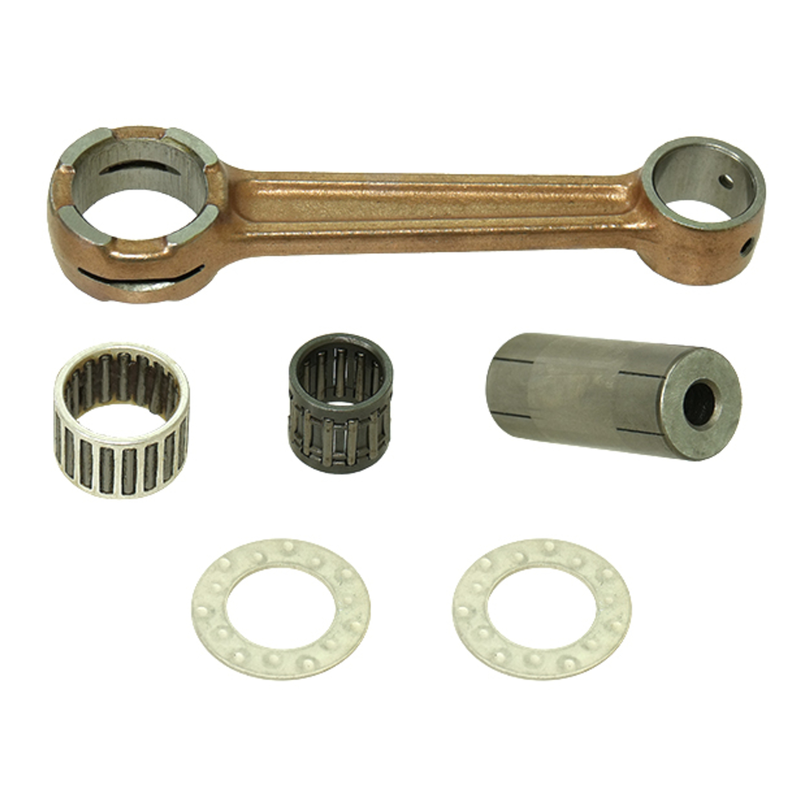 Namura Connecting Rod - Suzuki RM250 '89–'95 - Image 1