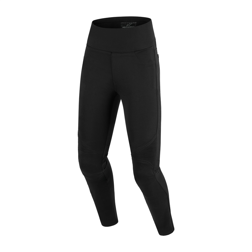 Alpinestars Stella Flex-AST Leggings Ladies Black/Black