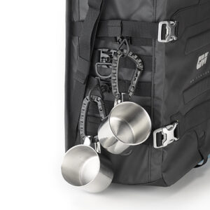 Pannier Bag Givi Lock Mount 35LT - Image 2