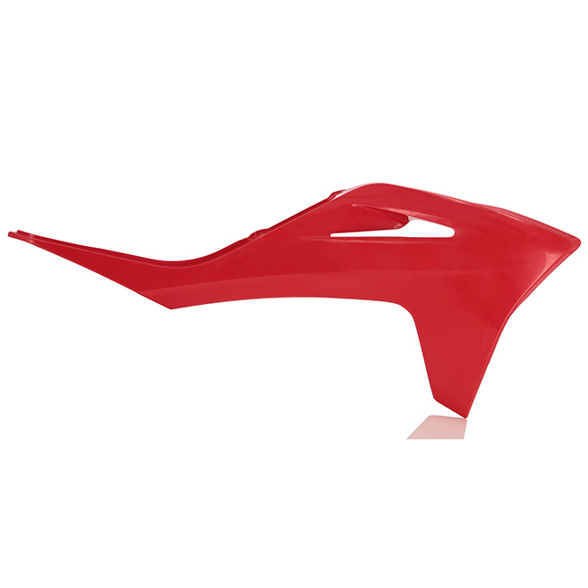 Rad Shrouds Red Gasgas MC EC 2021-23 Red Acerbis []