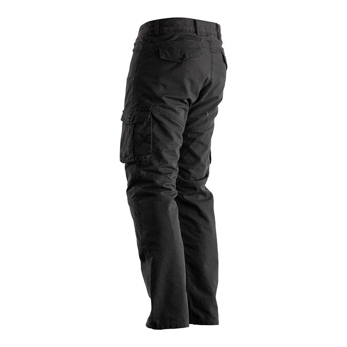 Jeans RST Aramid Heavy Duty Textile Slate