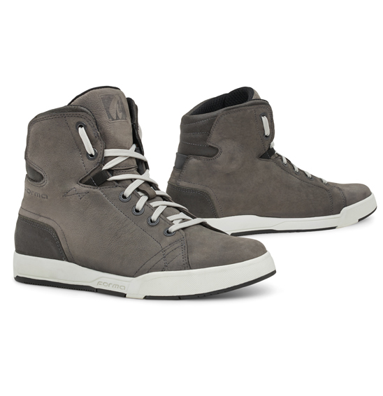 Forma Swift Dry Urban Boots Grey