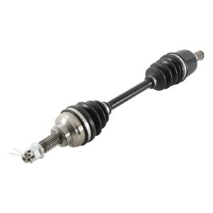ATV CV/AXLE 6 BALL COMPLETE SHAFT - Image 3