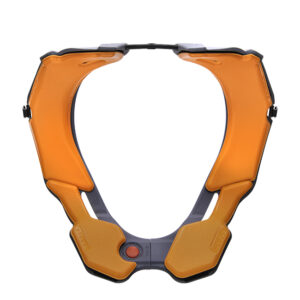 S/M Vision Collar Grey/Orange Atlas 2021 [AC] - Image 4