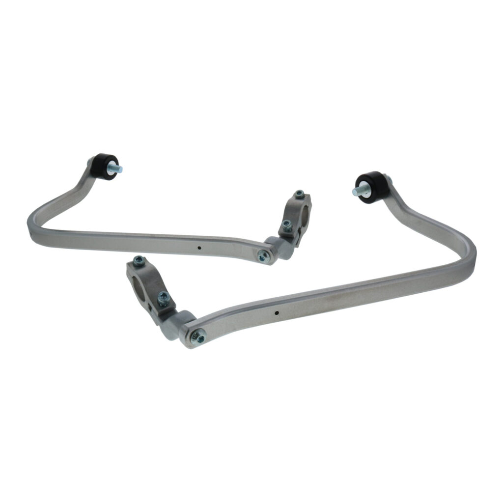 Barkbusters Handguard Fitting Kit - STD 22mm 7/8"