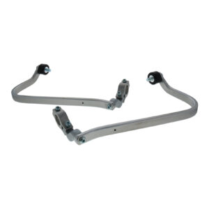 Barkbusters Handguard Fitting Kit - STD 22mm 7/8" - Image 1