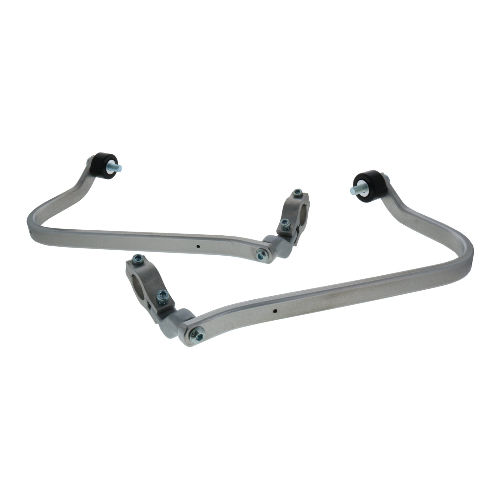 Barkbusters Handguard Fitting Kit - STD 22mm 7/8" - Image 1