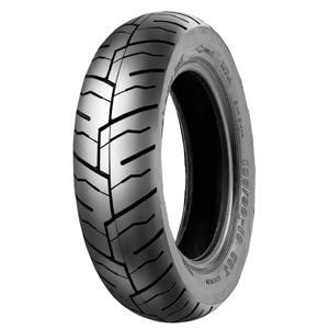 Scooter Tyre Shinko SR425 Tubeless Front/Rear 90/90-10
