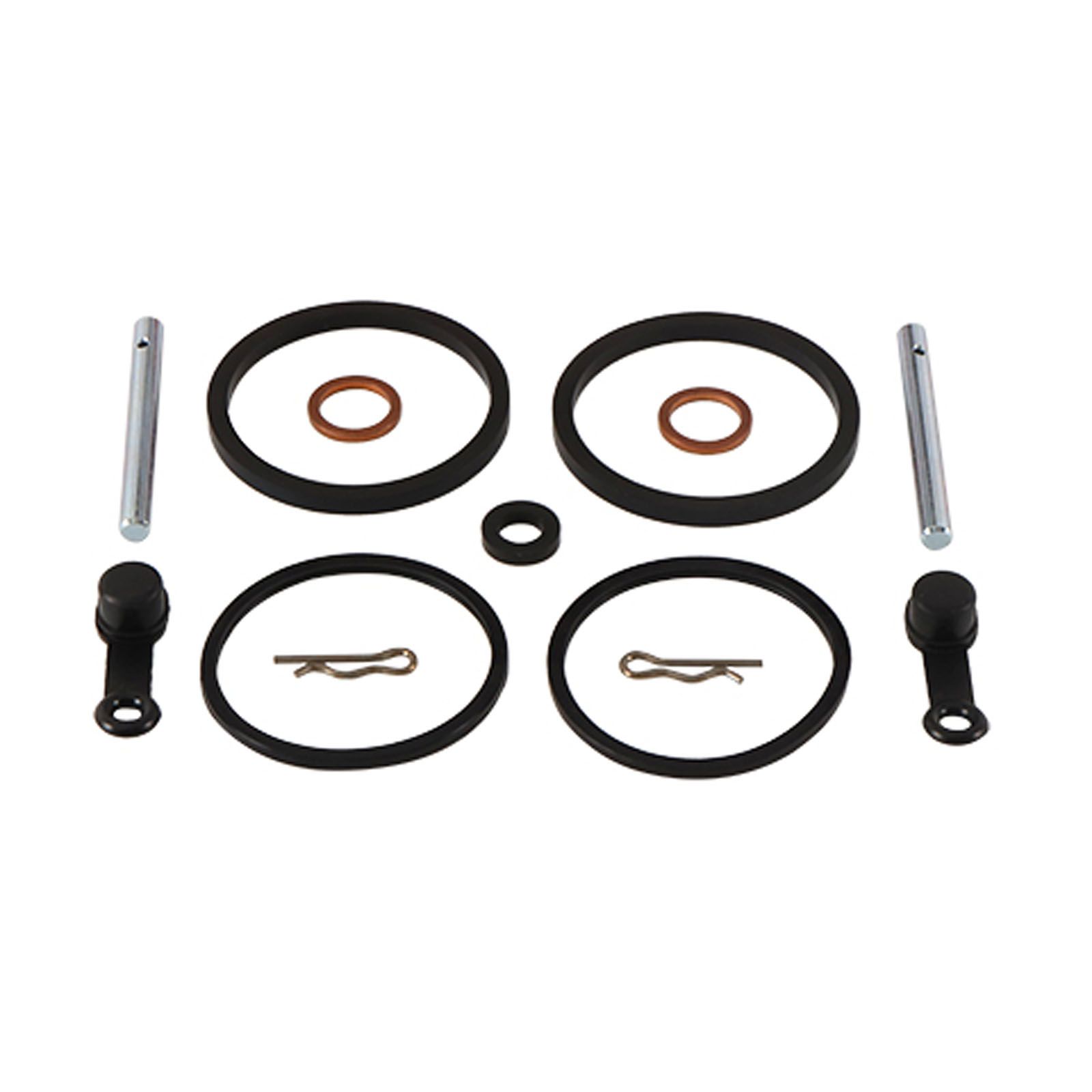 CALIPER REBUILD KIT REAR 18-3216 Kawasaki Road Models 93-05 - Image 1