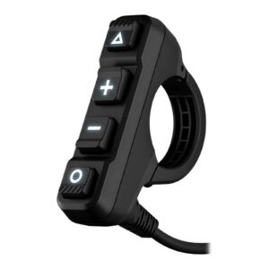 Garmin Handlebar Controller - Image 1