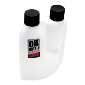 DRC OIL BOTTLE 150CC - Image 2