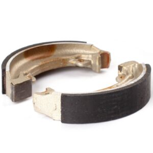 PREMIER BRAKE SHOES 130x25mm - Image 1
