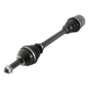 ATV CV/AXLE 8 BALL POL RANGER 400 - 800 10-14 FR BOTH - Image 3