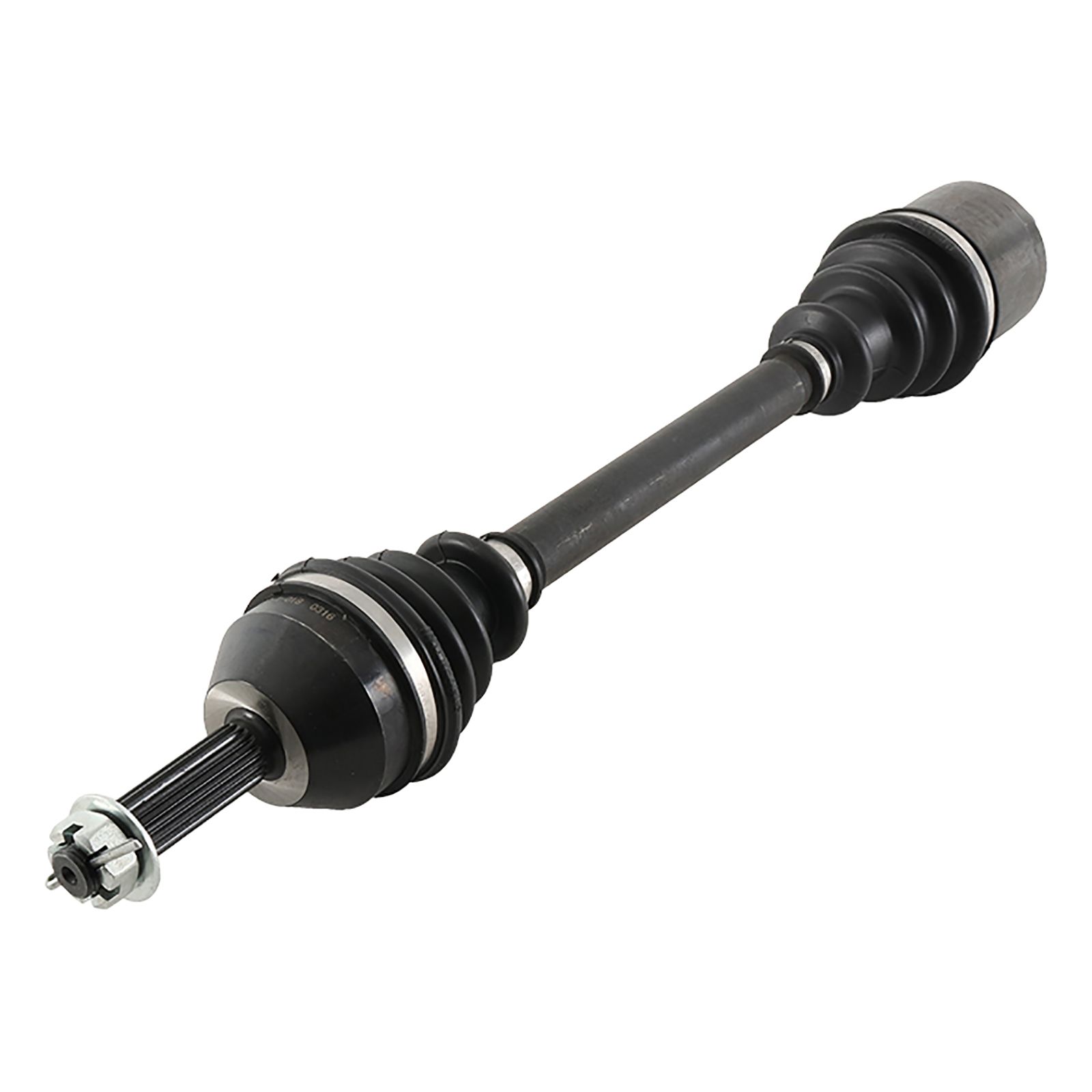ATV CV/AXLE 8 BALL POL RANGER 400 - 800 10-14 FR BOTH - Image 3