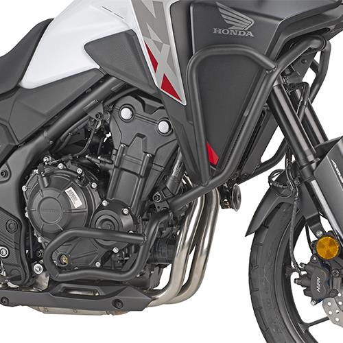 Givi UPPER ENGINE GUARD HONDA NX 500 '24->