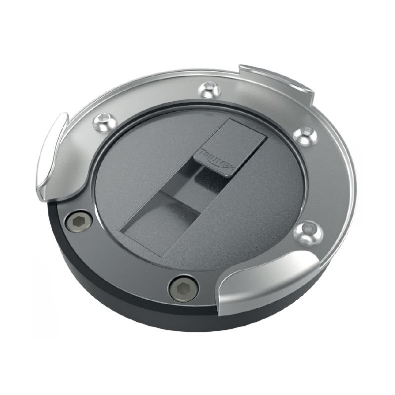 OXFORD TYPE 5 QUICK RELEASE ADAPTOR > QR TANK BAGS YAM DUC