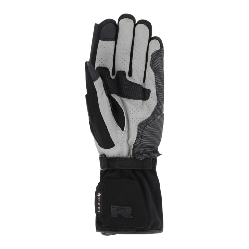 Richa Armada GTX Road Gloves Black