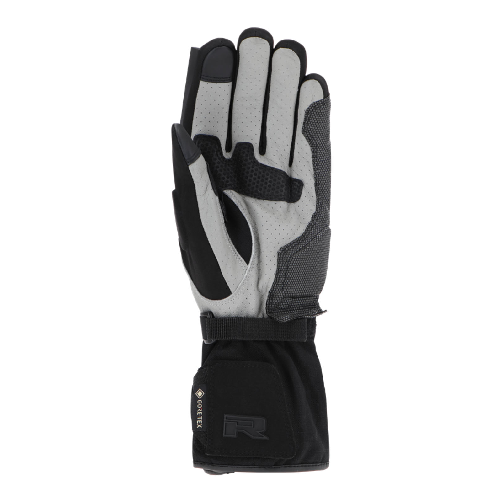 Richa Armada GTX Road Gloves Black - Image 2